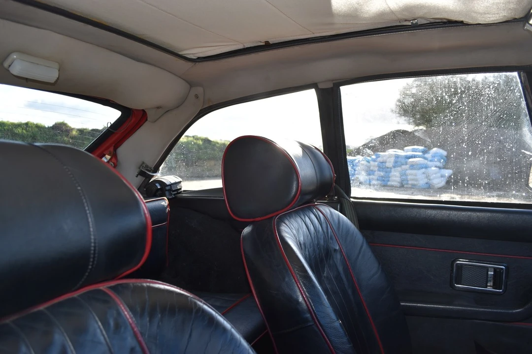 1972 MG MGB GT - Image 16 of 30