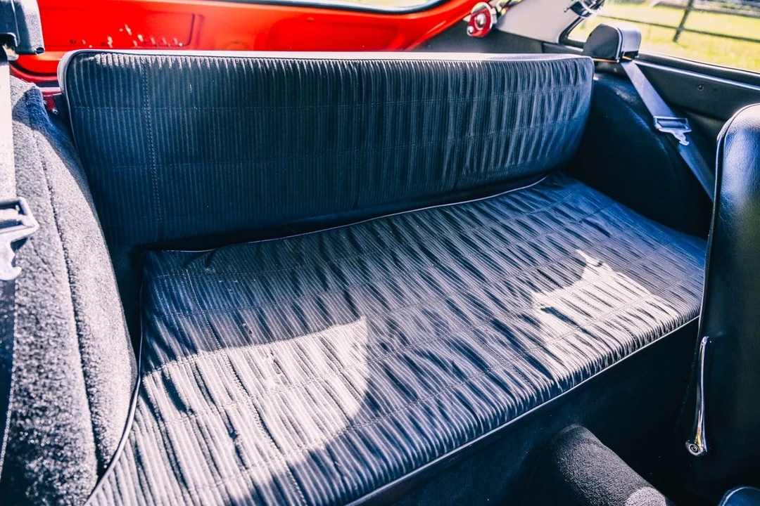 1972 MG MGB GT - Image 27 of 30