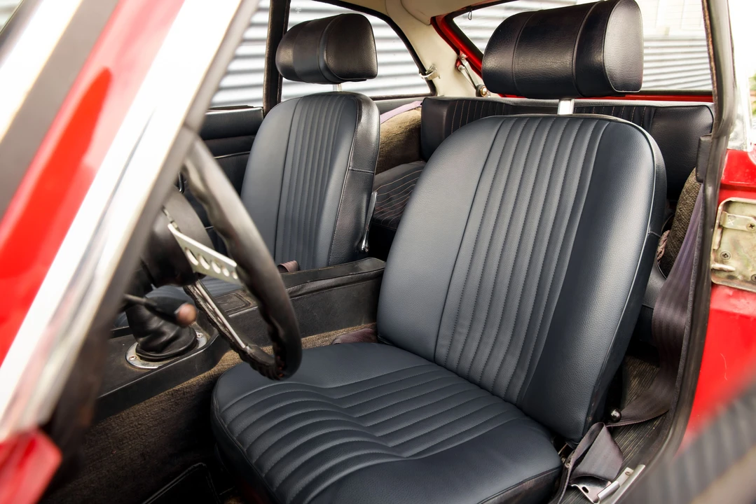 1972 MG MGB GT - Image 29 of 31