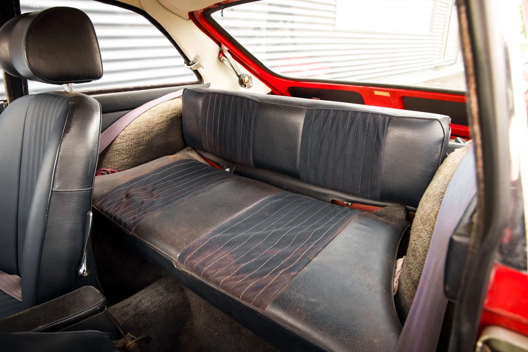 1972 MG MGB GT - Image 28 of 31
