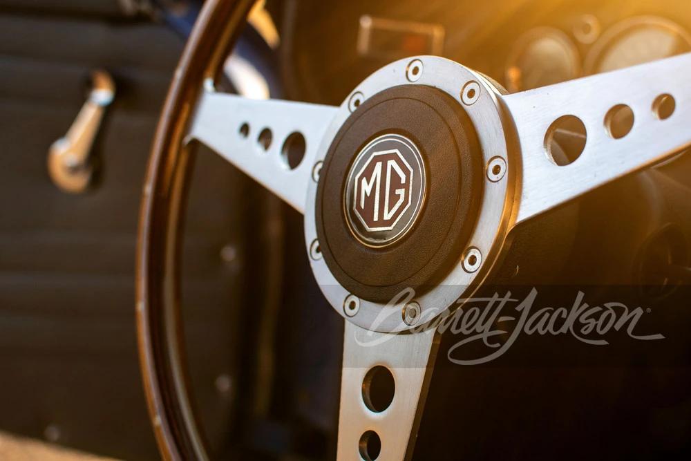 1972 MG MGB GT - Image 5 of 31