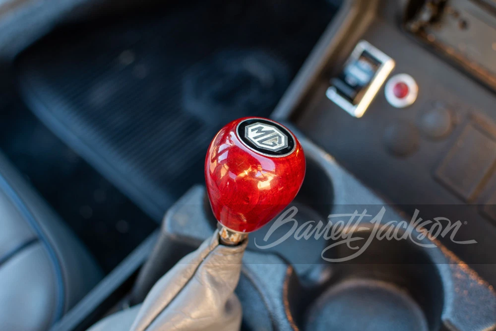 1972 MG MGB GT - Image 15 of 31