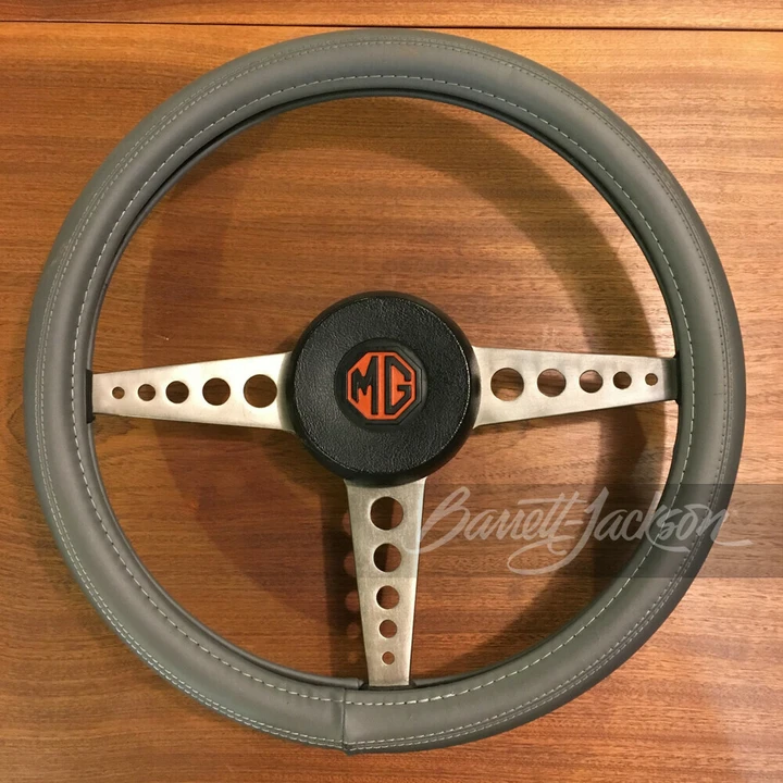 1972 MG MGB GT - Image 27 of 31