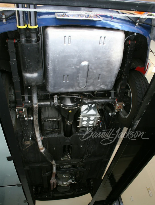 1972 MG MGB GT - Image 30 of 31