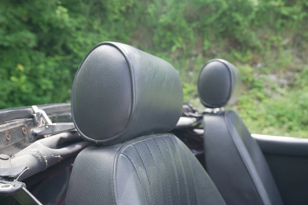 1972 MG MGB Roadster - Image 27 of 30