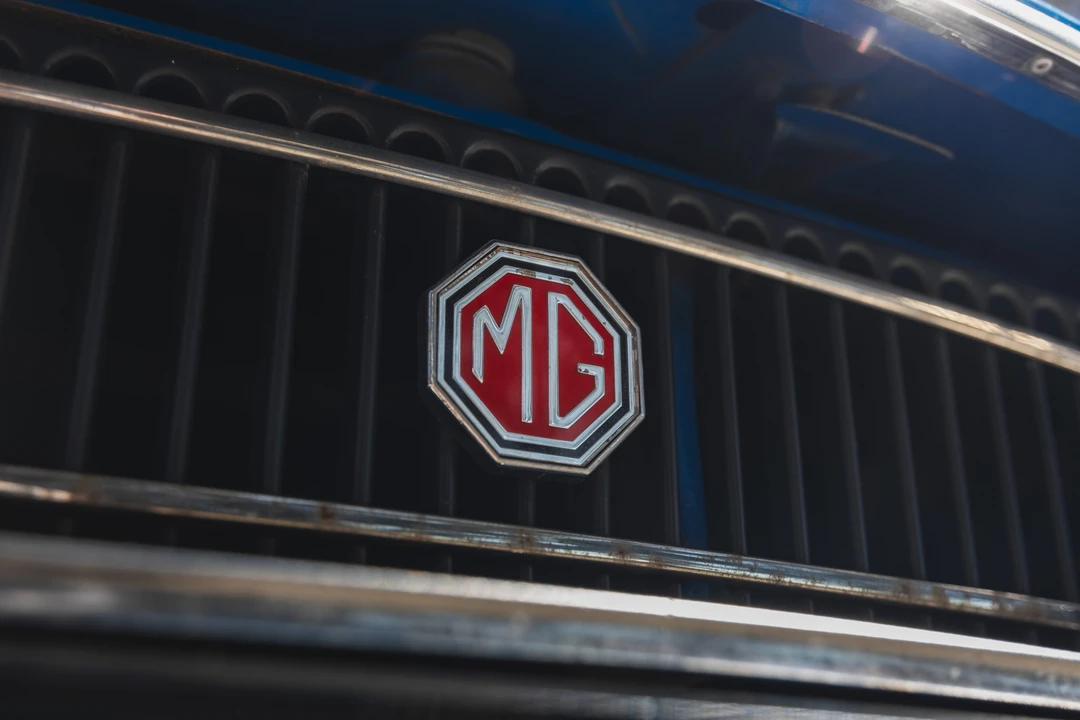 1972 MG MGB Roadster - Image 20 of 31