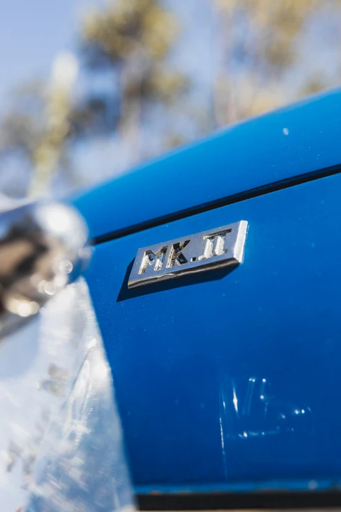 1972 MG MGB Roadster - Image 24 of 31