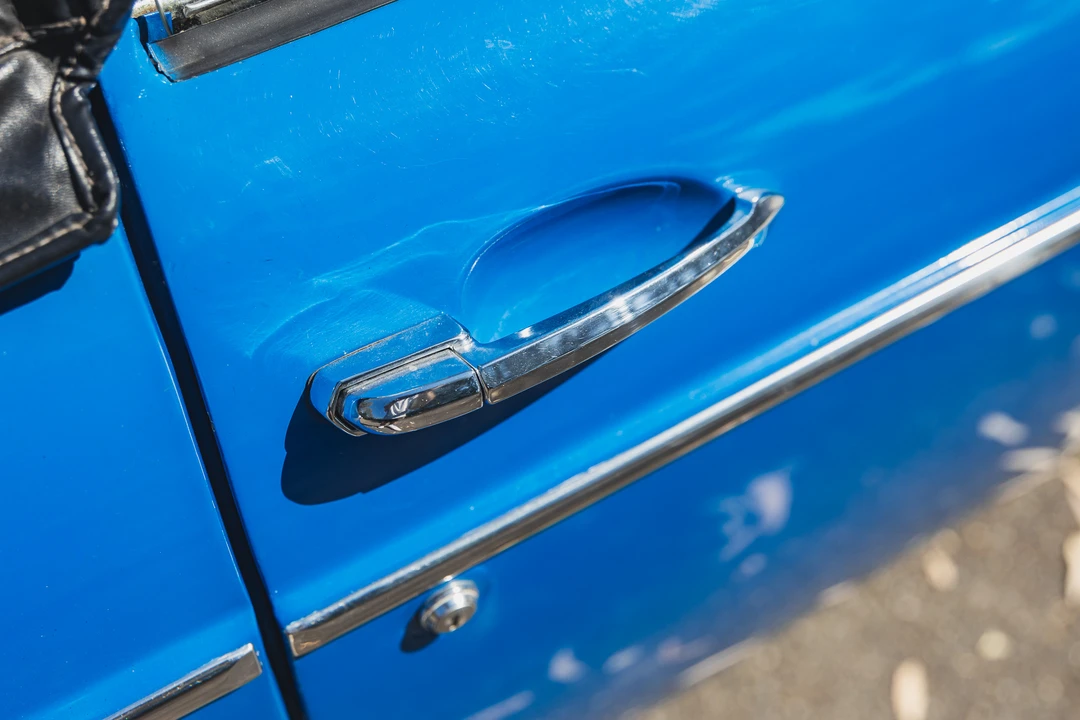 1972 MG MGB Roadster - Image 25 of 31