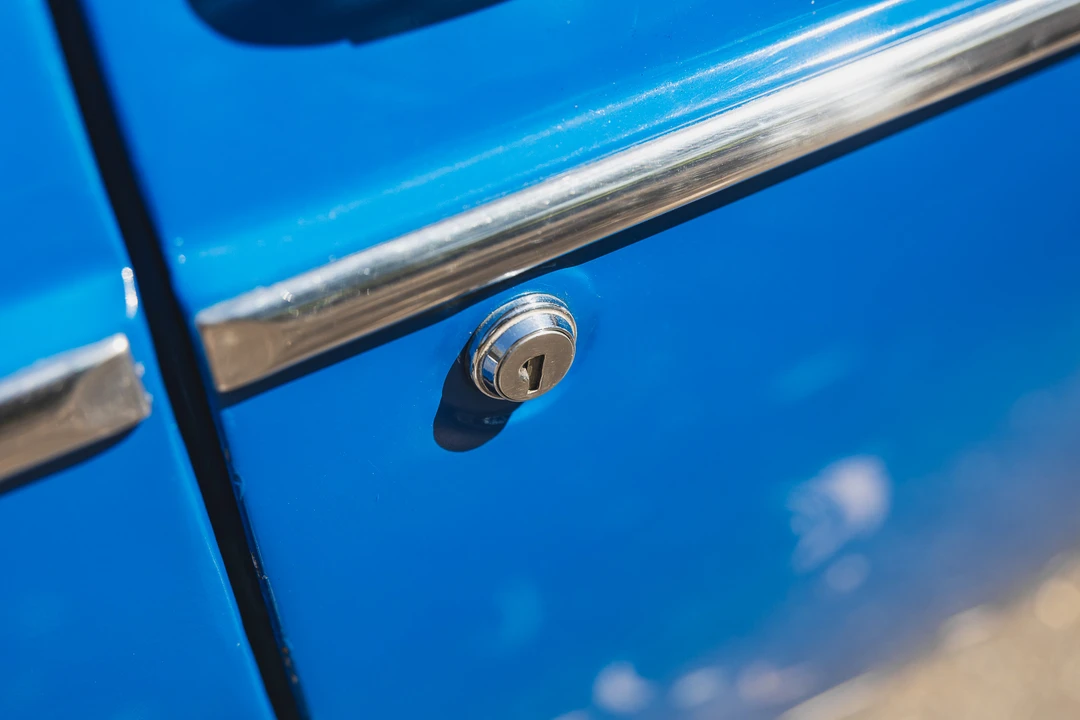 1972 MG MGB Roadster - Image 26 of 31