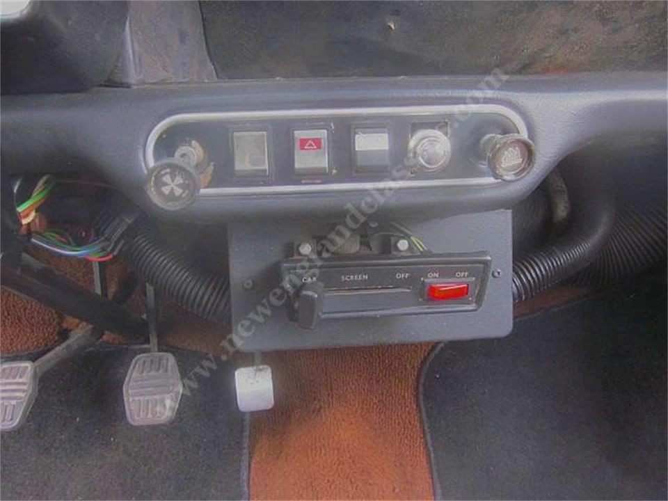 1972 Mini Mini Mark III - Image 9 of 29