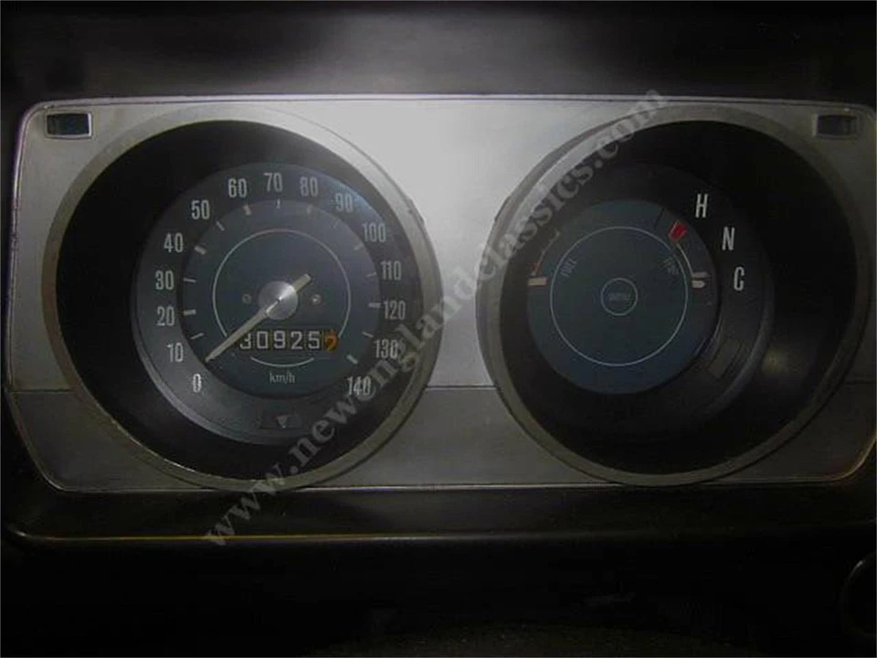 1972 Mini Mini Mark III - Image 7 of 29