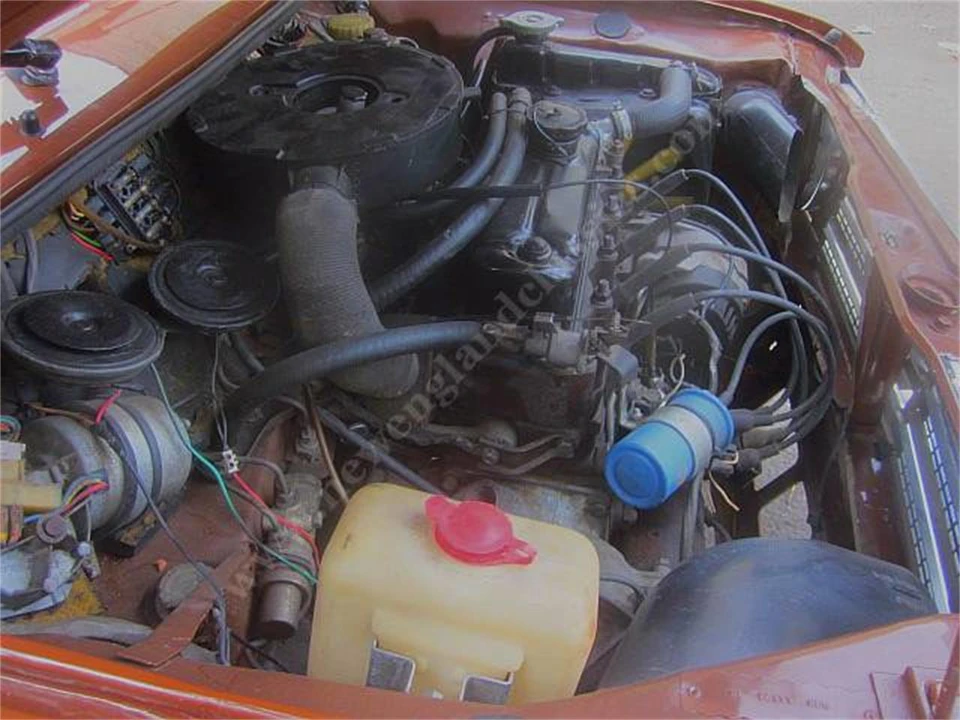 1972 Mini Mini Mark III - Image 10 of 29
