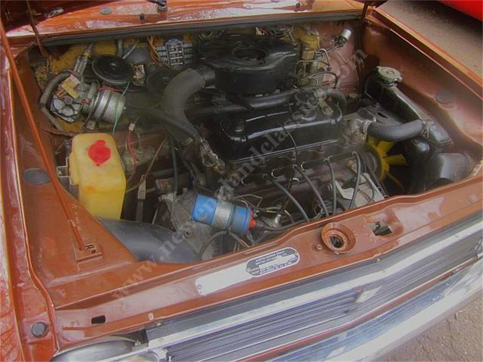 1972 Mini Mini Mark III - Image 11 of 29