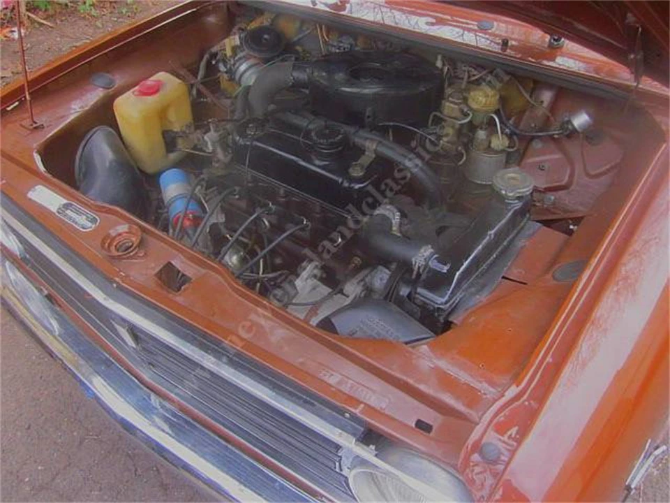 1972 Mini Mini Mark III - Image 12 of 29