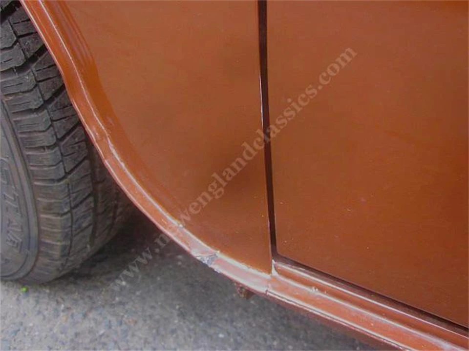 1972 Mini Mini Mark III - Image 14 of 29