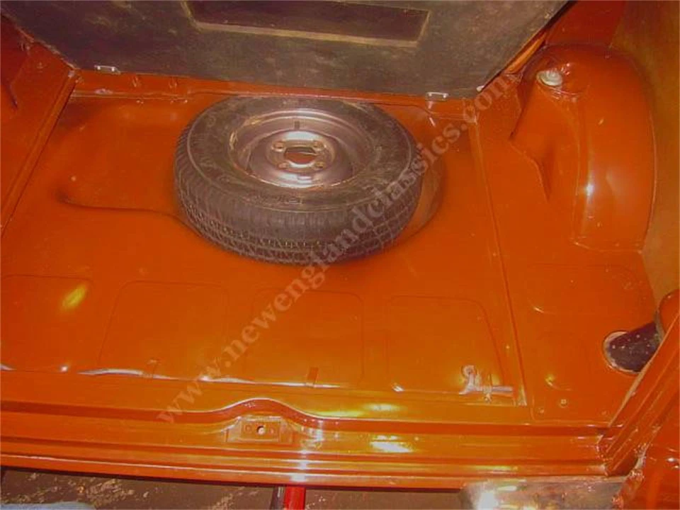 1972 Mini Mini Mark III - Image 18 of 29