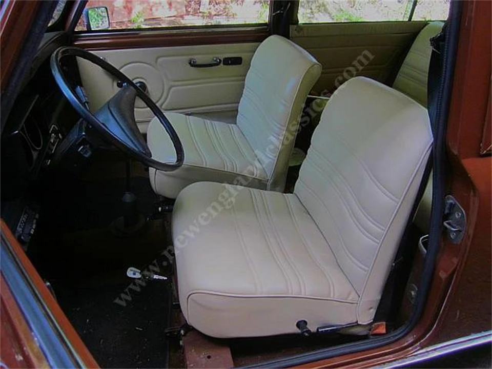 1972 Mini Mini Mark III - Image 22 of 29