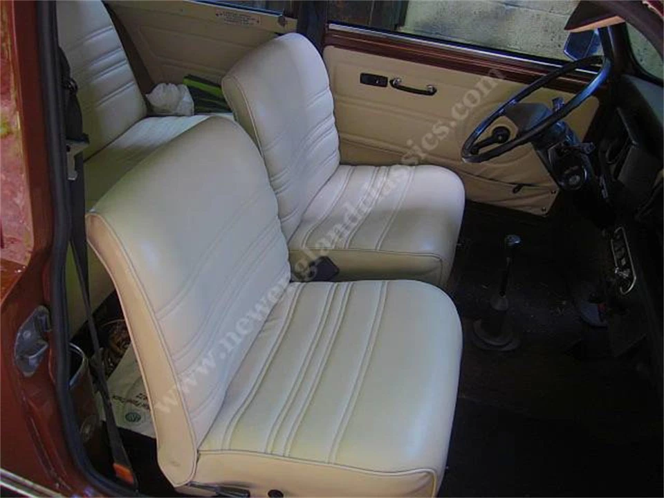 1972 Mini Mini Mark III - Image 23 of 29