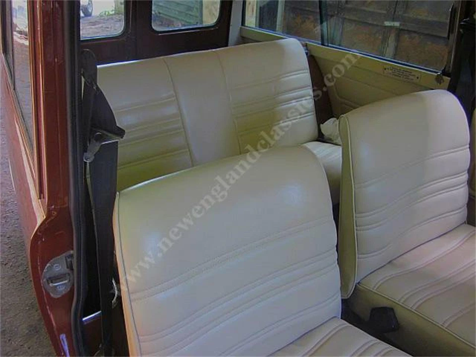 1972 Mini Mini Mark III - Image 24 of 29