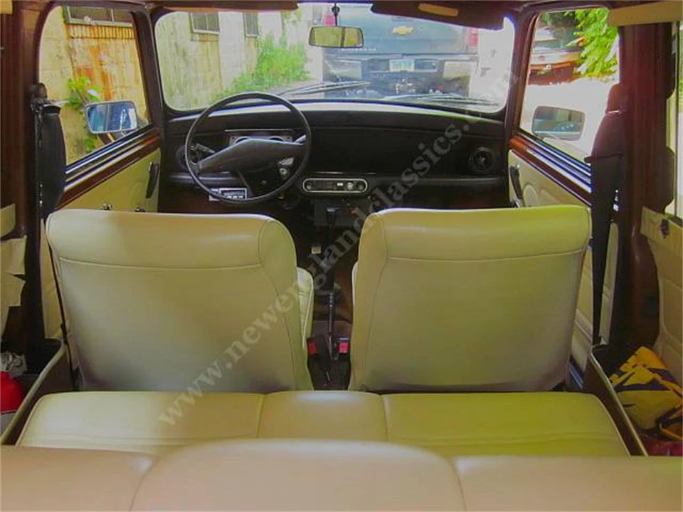 1972 Mini Mini Mark III - Image 25 of 29