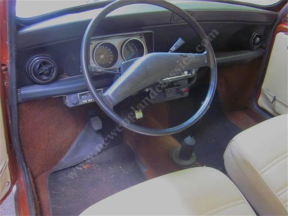 1972 Mini Mini Mark III - Image 26 of 29