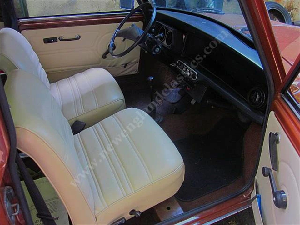 1972 Mini Mini Mark III - Image 27 of 29