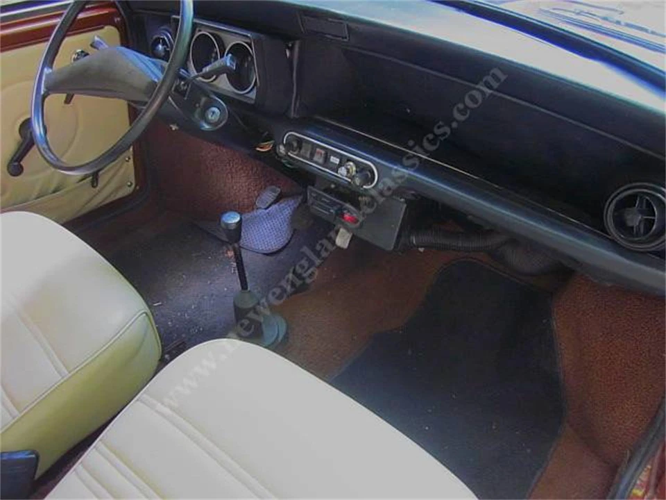 1972 Mini Mini Mark III - Image 28 of 29