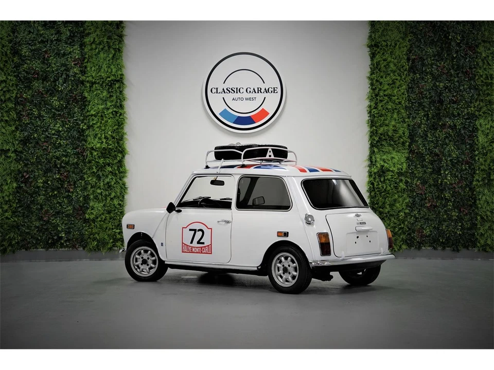 1972 Mini Mini Mark III - Image 2 of 11