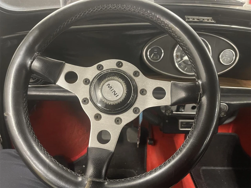 1972 Mini Mini Mark III - Image 7 of 11