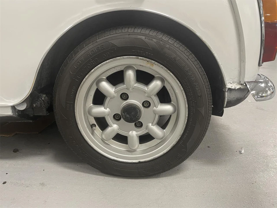 1972 Mini Mini Mark III - Image 10 of 11