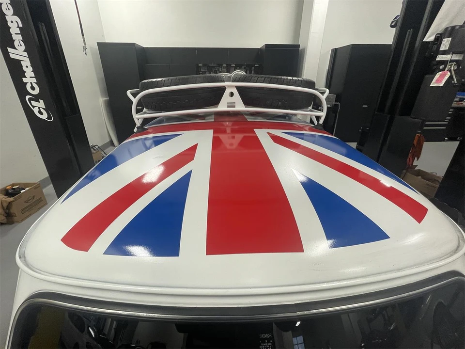 1972 Mini Mini Mark III - Image 11 of 11