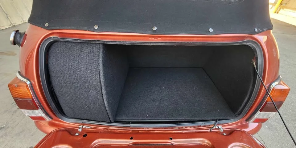 1972 Mini Mini Mark III - Image 3 of 10
