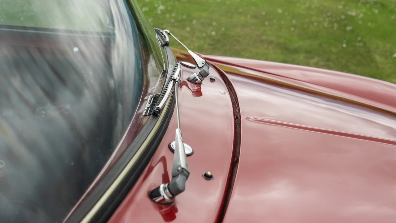 1972 Mini Mini Mark III - Image 27 of 31