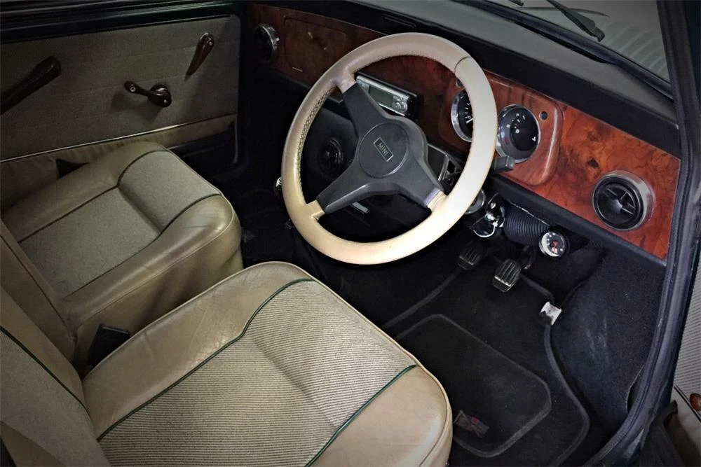 1972 Morris - Image 3 of 3