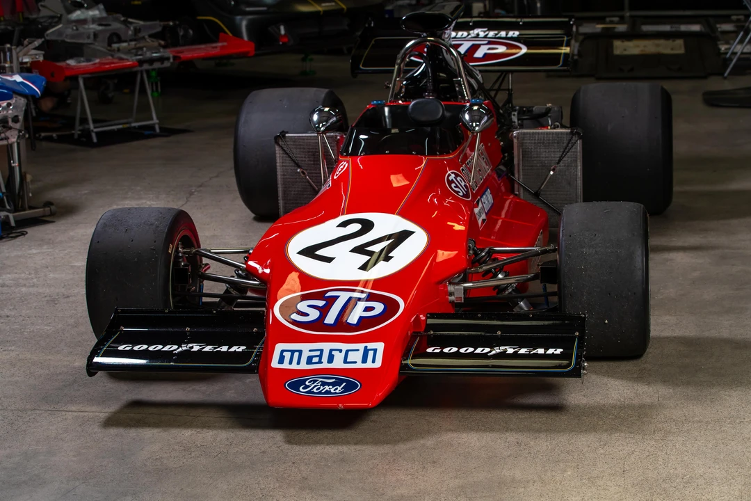 1972 March - Image 30 of 31
