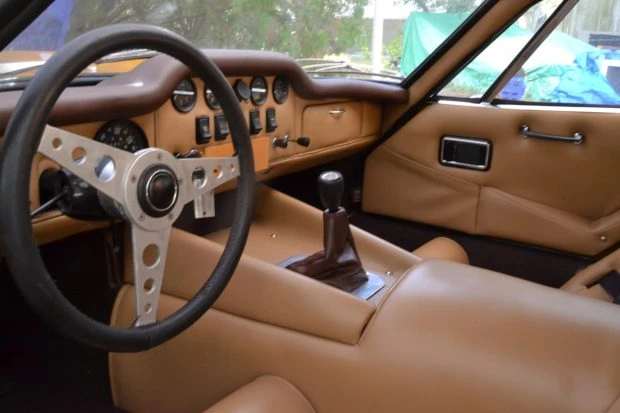 1972 Marcos GT - Image 5 of 7
