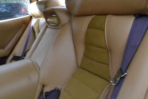 1972 Marcos GT - Image 4 of 7