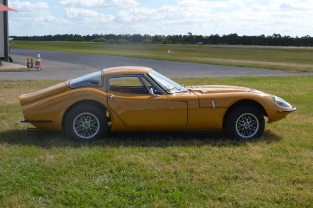 1972 Marcos GT - Image 3 of 7