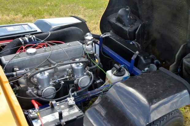 1972 Marcos GT - Image 6 of 7