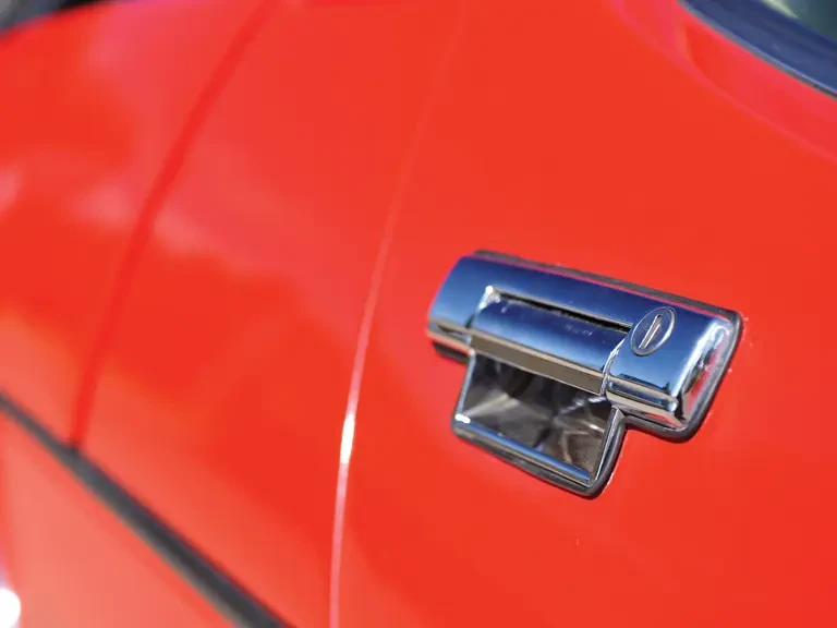 1972 Maserati Bora - Image 14 of 31