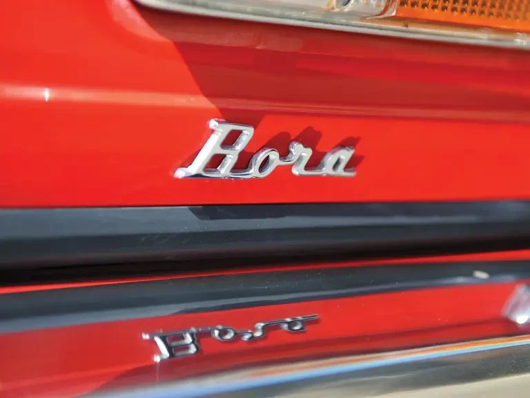 1972 Maserati Bora - Image 10 of 31