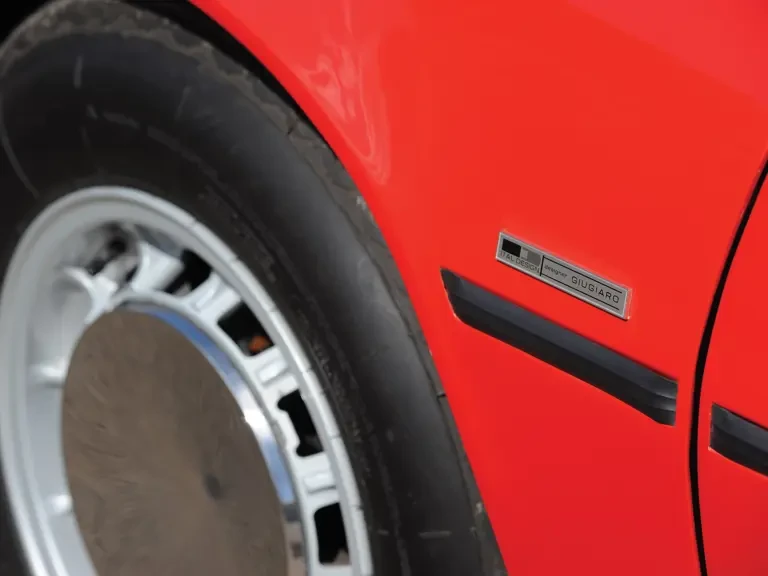 1972 Maserati Bora - Image 30 of 31