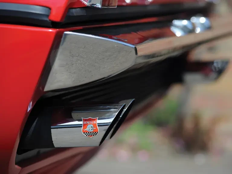 1972 Maserati Bora - Image 31 of 31