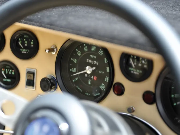 1972 Maserati Bora - Image 26 of 31