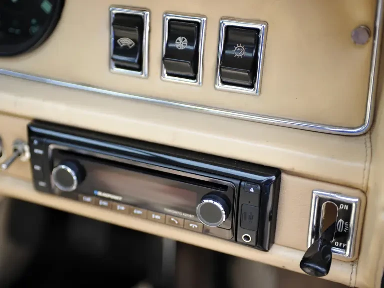 1972 Maserati Bora - Image 29 of 31