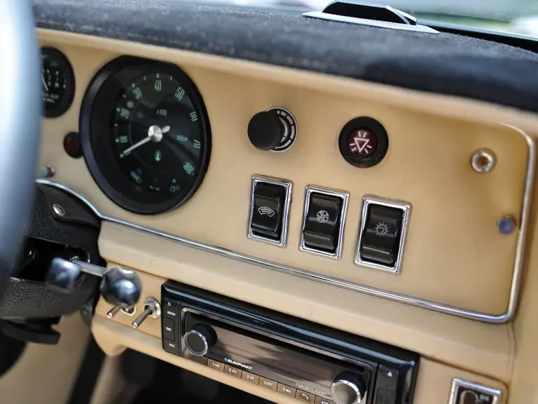 1972 Maserati Bora - Image 28 of 31