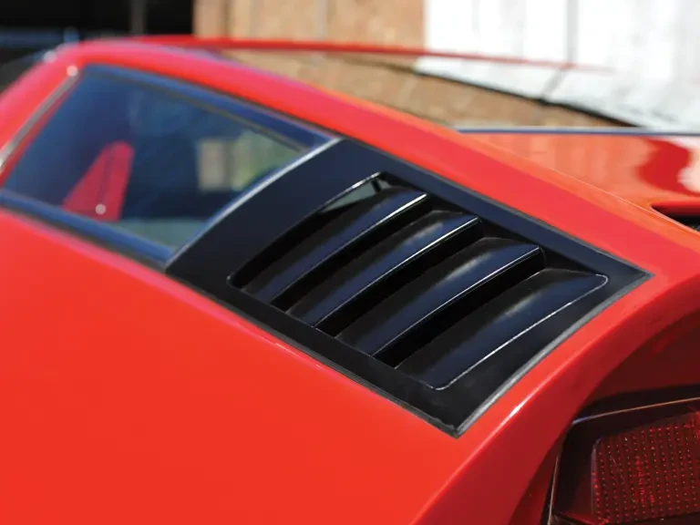 1972 Maserati Bora - Image 16 of 31