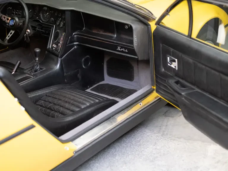 1972 Maserati Bora - Image 13 of 26