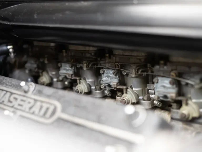 1972 Maserati Bora - Image 26 of 26
