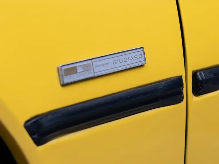 1972 Maserati Bora - Image 17 of 26